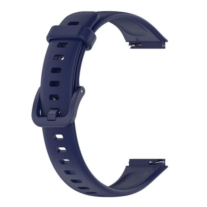 Montre Connectée Connecter Bracelet Mi Fit Xiaomi Smart Band Essai