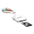 ADATA AI910 Lightning Card Reader Plus Three-Way Share Lecteur de carte (SDHC, microSDHC, SDXC, microSDXC) Lightning-USB 2.0-2