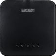 Vidéoprojecteur portable ACER B250i Full HD sans fil - 1200 lumens - Noir-2