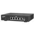 QNAP - Switch Non Manageable 2,5GbE QSW-1105T-2