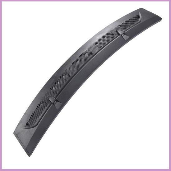 Grille D'aération Capot Pour Mercedes Classe A W169 / Classe B W245 - Réf. A1698360018
