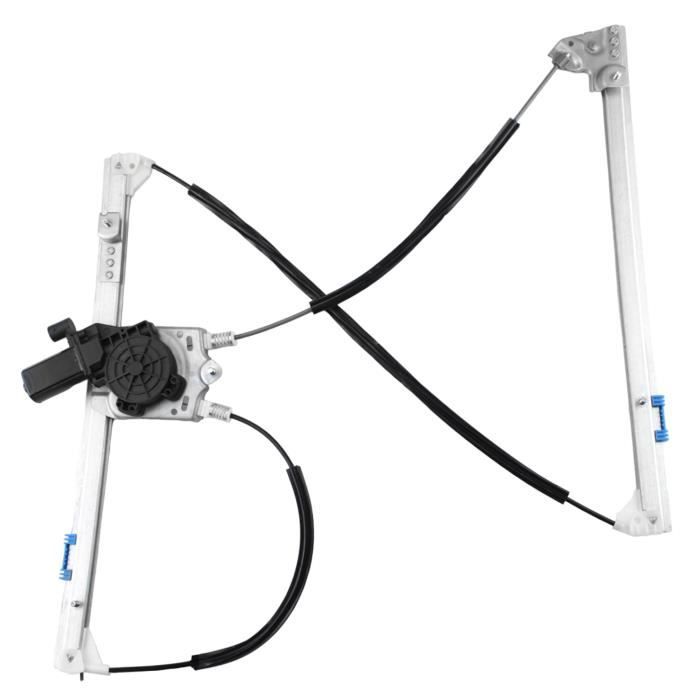 LÈVE-VITRE AVANT DROIT. Pour RENAULT LAGUNA (B56) * 347973 EUR 84,00 - Foto 3