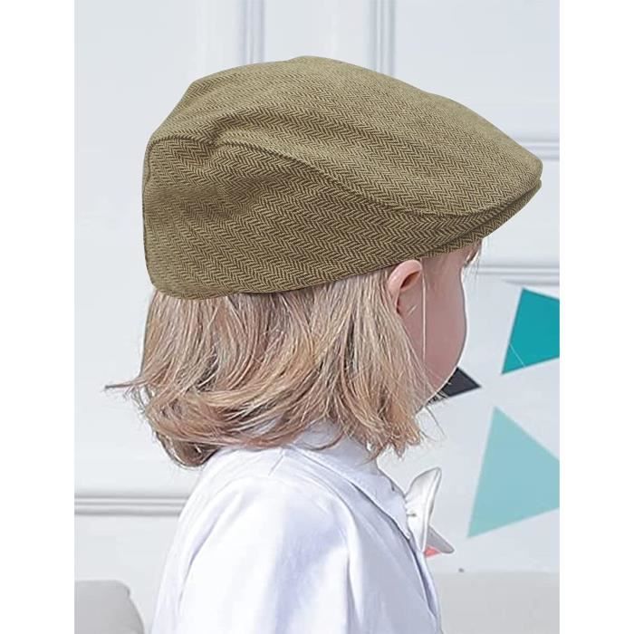 Beret bebe fille best sale
