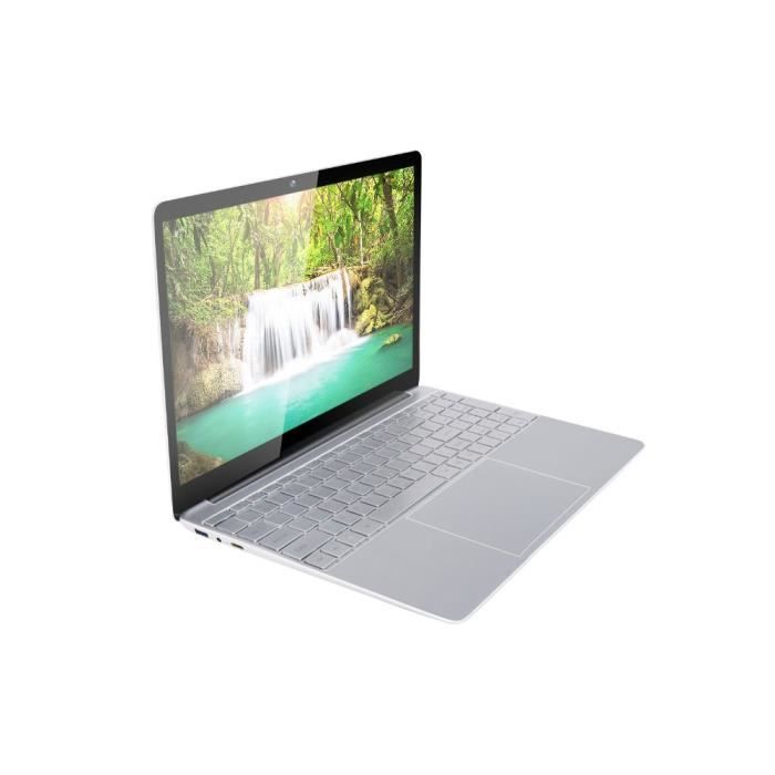 Ordinateur Portable PC 15,6 pouces 6Go RAM 256Go2