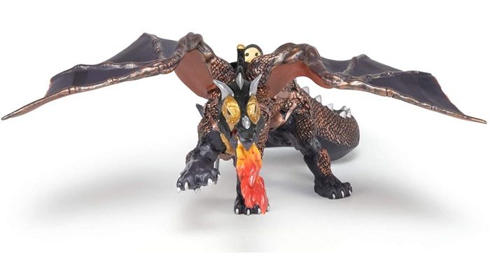 Papo Dragon des ténèbres - acheter sur