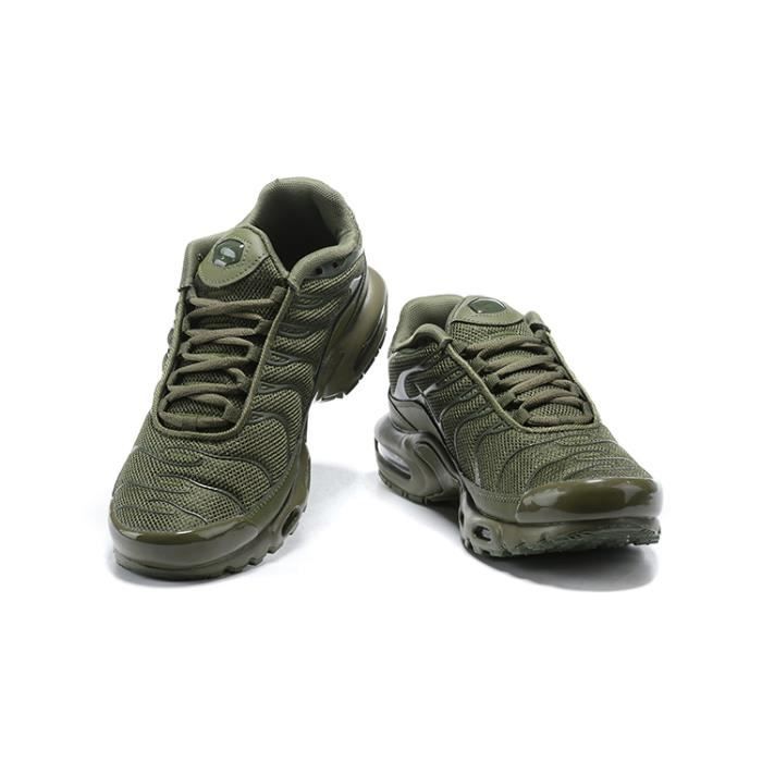 Nike tn sales militaire