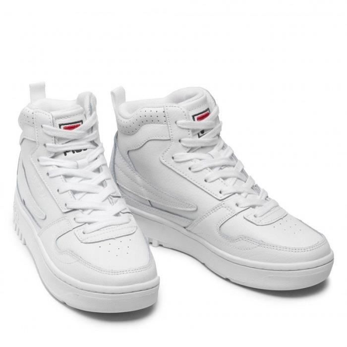 Cdiscount basket fila top