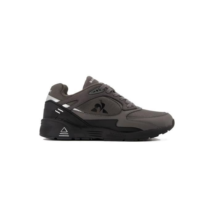 le coq sportif lcs r 1100 homme gris