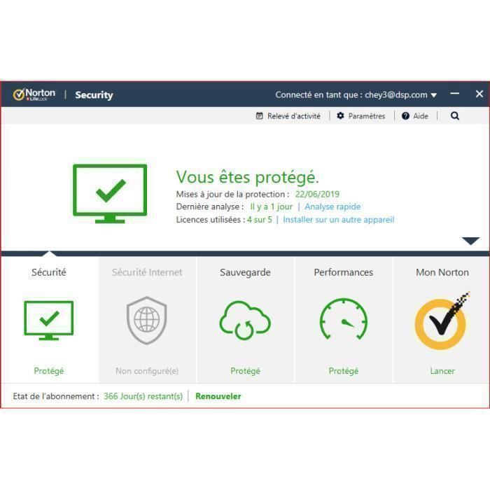 Norton 360 Standard 2026 | Confronta Prezzi - Foto 5