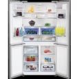 Réfrigérateur Américain BEKO GN1426230DZXPN-3