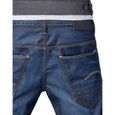 Jeans G STAR Arc 3D Slim Hydrite Dark Aged-3