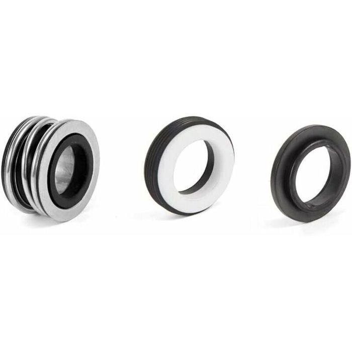 SOURCING MAP Joint Torique 23mm OD 20mm ID 1.5mm Largeur Métrique