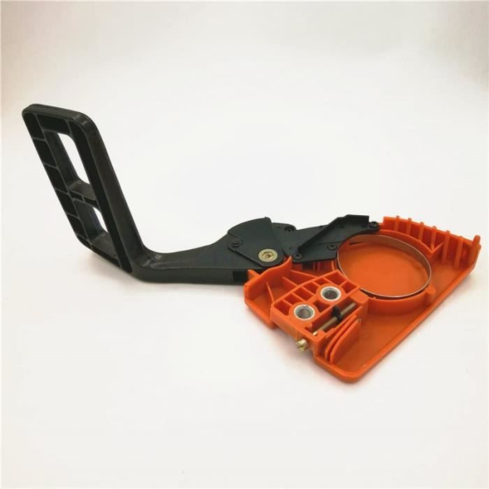 Kit Tambour Embrayage + Roulement Pour Tronçonneuse Husqvarna 36/41/136/137/141/142