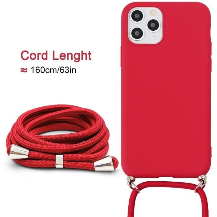 Coque Silicone TPU Réfléchissante Pour IPhone 12 Pro Max - Motif Lumineux, Protection Anti-choc, Design Original