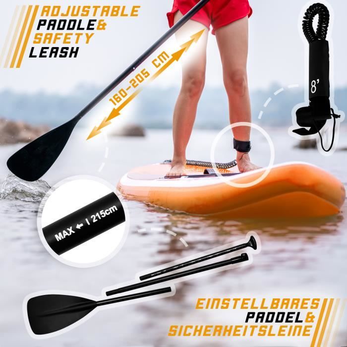 Physionics stand up paddle hotsell