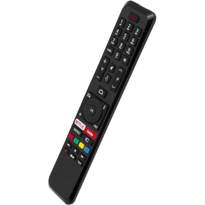 Télécommande de remplacement pour BOUYGUES BBOX… - TV Son Photo