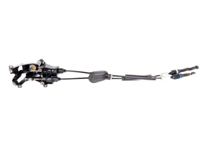 Bouton De Levier De Vitesses Compatible Renault Captur I (2013-2019) – Référence OEM 328651808R – Neuf