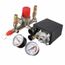 Coffret datelier 2 prises ACCORD DIF