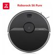 Roborock S6 Pure Robot Aspirateur Intelligent-0