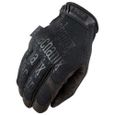 Mechanix Paire de gants L noir-0