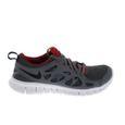 free run nike noir
