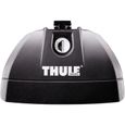 Thule Rapid System 753, 4 pieds-0