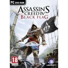 JUST FOR GAMES Assassin's Creed 4 Black Flag Jeu PC