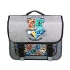 BRAND BAGTROTTER Cartable 38 cm Harry Potter Gris