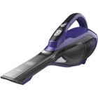 BLACK + DECKER BLACK+DECKER Aspirette à main Dustbuster 10.8 V spécial poils d'animaux