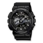 CASIO - Montre en résine - G-SHOCK - Noir