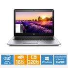 ORDINATEUR PORTABLE HP ELITEBOOK 840 G2 CORE I5 16 GO RAM 320 GO HDD DISQUE DUR