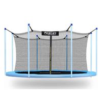 Filet intérieur pour trampolines Neo-Sport 404 cm 13 pieds
