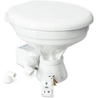 Albin Pump Marine Toilette Silencieux Électrique Comfort 24V Wc Bateau