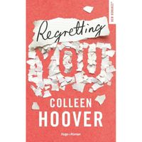 Regretting you - De Colleen Hoover