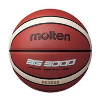 MOLTEN Ballon de Basket ENTRAINEMENT BG3000