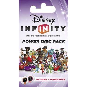 Disney infinity 1.0 power discs vague 1 series 3-choisissez votre disque-neuf