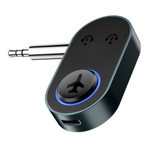 ADAPTATEUR BLUETOOTH Bluetooth Transmetteur, Bluetooth 5.3 Transmetteur