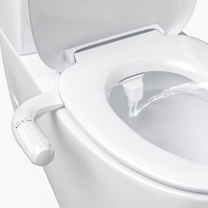 Lntyq Kit Douchette WC Mitigeur Thermostatique Douchette Avec Pulverisateur A Main Pour Lhygiene Intime Anti Brulure Toilette Bidet Spray Set Douchette Bidet 85890474