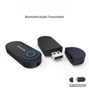 Récepteur audio Transmetteur Bluetooth Émetteur Bluetooth Sans Fil
