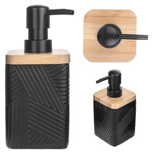 Distributeur liquide vaisselle