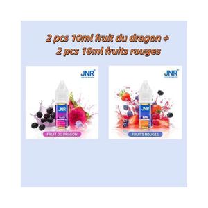 Gout puff jnr