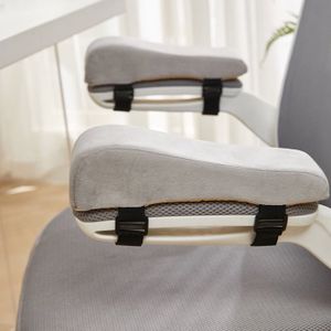 Coussins d'assise à mémoire de forme Coussins d'assise à mémoire de forme