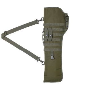Marron avec 2 émerillons - Accessoires de chasse Tourbon, sangle'épaule et  ceinture de fusil de chasse en cui - Cdiscount Sport