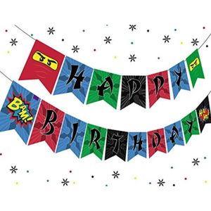 Anniversaire Ninja Cdiscount