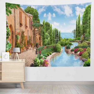 Lot De 4 Décorations Murales Thème Marin - Figurines De Mouettes - Pour Salon, Chambre, Déco Plage