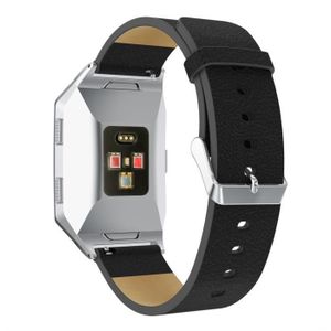 acier inoxydable ajustable Bracelet bande pour Fitbit Ionic Smartwatch 2017,avec un outil pour ajuster la longueur Fitbit Ionic Bracelet Argent Luxe,Durabilit/é,Classique 5.7-8.2 PEMOTech