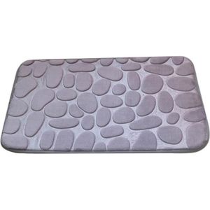 Tapis De Bain Galet