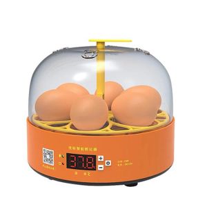 Modèles 7-96 Oeufs Volaille Éleveur Couveuse Automatique Incubateur Manuel Diff 