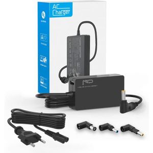 PFMY Charger AC Adapter Alimentation Ordinateur Portable Chargeur