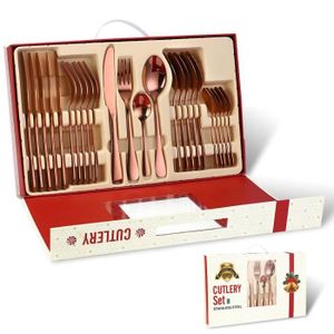 Coffret Couverts Bebe Cdiscount